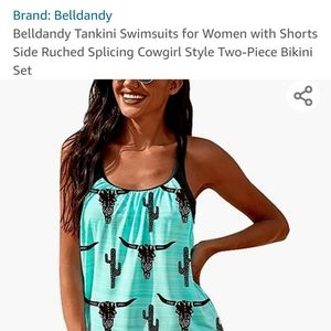Women's bathinsuit